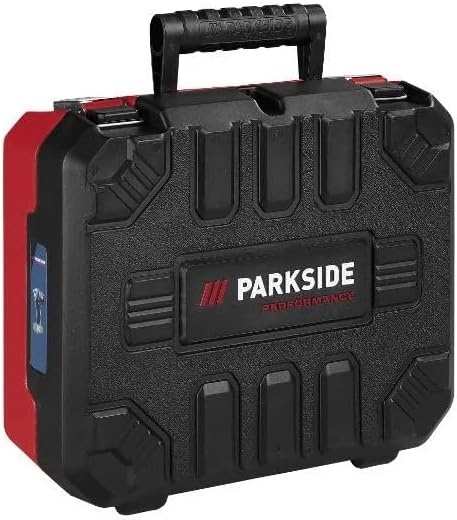 Cheie de impact pe acumulator PARKSIDE PERFORMANCE® 12V fara baterie si incarcator - Img 6