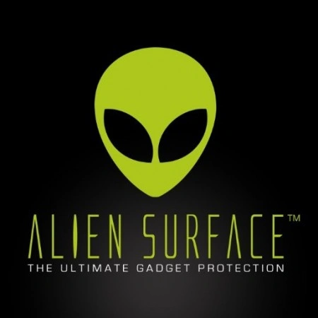 FOLIE ALIEN SURFACE HD, iPhone XS, SPATE,LATERALE + ALIEN FIBER CADOU - Img 2