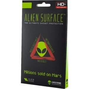Folie Alien Surface HD, Samsung GALAXY S20 Plus