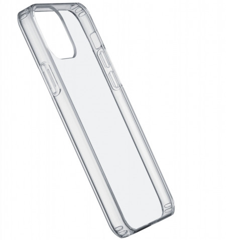 Husa Apple iPhone 12, TPU slim transparent - Img 4