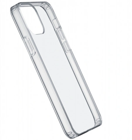 Husa Apple iPhone 12, TPU slim transparent - Img 4