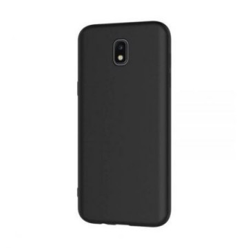 Husa Samsung Galaxy J5 2017, slim antisoc Negru - Img 4