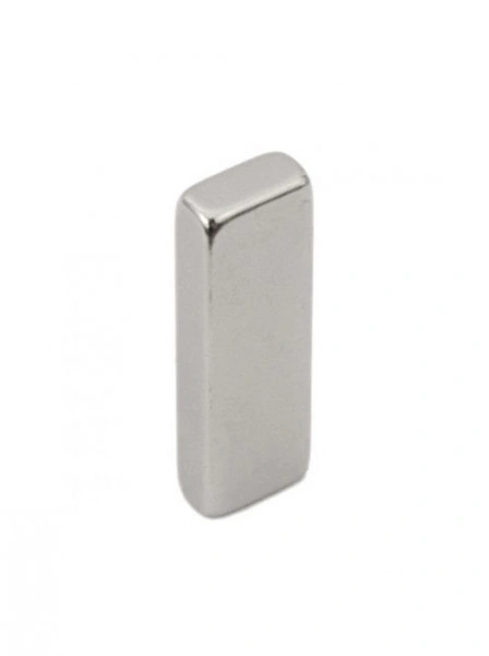 Magnet puternic neodim bloc 30x10x5mm - 5kg Forta