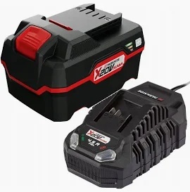 Masina de insurubat cu impact din seria X20v PARKSIDE PERFORMANCE PDSSAP 20V – cu baterie 4Ah si incarcator - Img 5