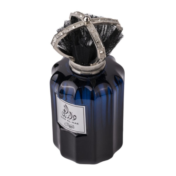 Parfum Arabesc, Apa de Parfum Dar Al Hae Men, Ard Al Zaafaran, Barbati - 100ml - Img 3