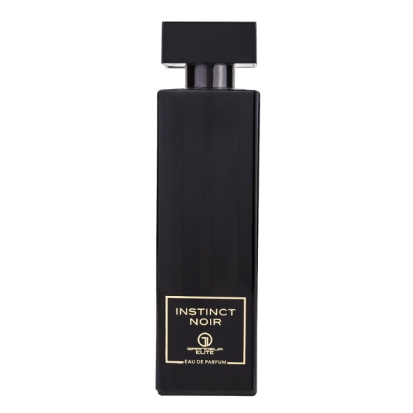 Parfum Arabesc, Apa de Parfum Instinct Noir, Grandeur Elite, Femei - 100ml - Img 2