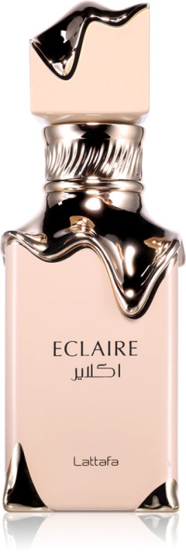 Parfum Eclaire - Dama, Eau De Parfum, Lattafa - 100ml - Img 2