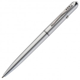 Pix cu pasta invizibila, pix care scrie invizibil pentru ochiul liber - Img 2