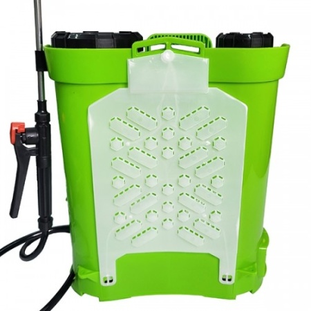 Pompa de stropit electrica (Vermorel) 12 L Master Kraft KF-12C-12