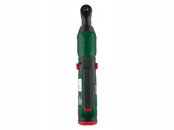 Cheie cu clichet fara fir de 12V cu acumulator si incarcator Parkside