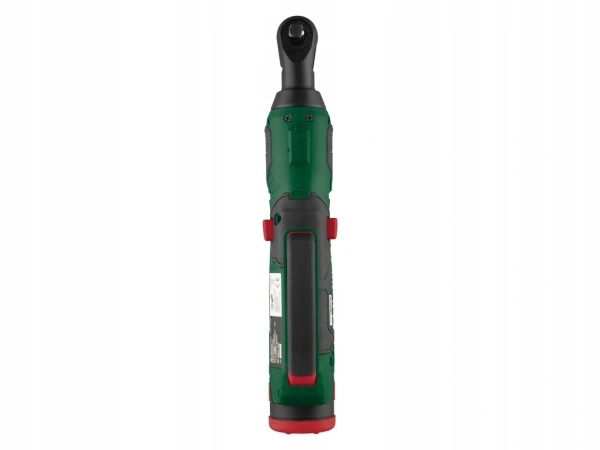 Cheie cu clichet fara fir de 12V cu acumulator si incarcator Parkside