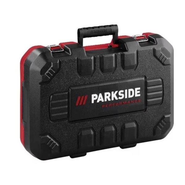 Fierastrau sabie Parkside Performance® pe acumulator 20V, cu baterie si incarcator