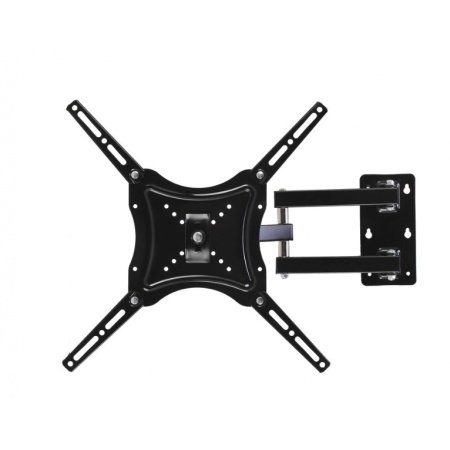 Suport Tv Ajustabil Cu Brat Cu Diagonala 14-55'' , Pentru Tv Lcd , Led Plate Sau Curbate - Img 2