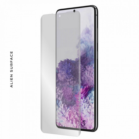 Folie Alien Surface HD, Samsung GALAXY S20 Plus