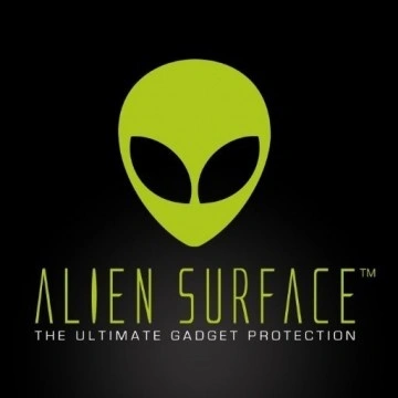 FOLIE ALIEN SURFACE HD, SAMSUNG GALAXY S7, SPATE, LATERALE + ALIEN FIBER CADOU - Img 2