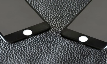 Folie de sticla 5D Apple iPhone 6 Plus/6S Plus, Privacy Glass, folie securizata duritate 9H - Img 4