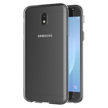 Husa Samsung Galaxy J5 2017, FullBody ultra slim TPU , acoperire completa 360 grade - Img 4