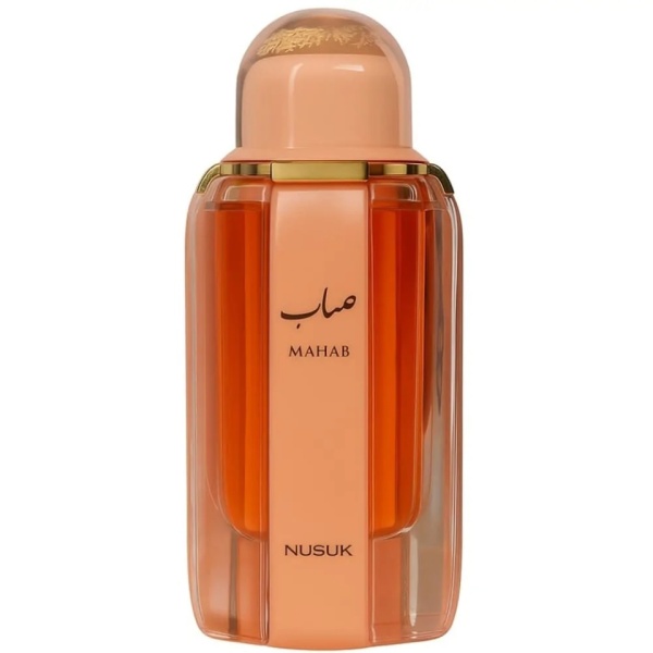 Nusuk Mahab, Extract de Parfum, Unisex, 100 ml - Img 4