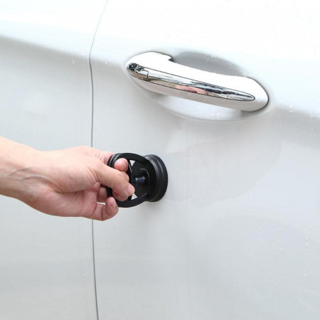 Ventuza Profesionala pentru indreptat tabla caroserie auto - 15 kg forta