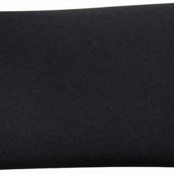 Burete profesional fonotransparent pentru boxe 2000x1500mm grosime 10mm - ideal pentru protejarea difuzoarelor de praf si umezeala