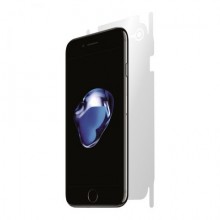Folie Alien Surface HD, Apple iPhone 7, protectie ecran, spate, laterale + Alien Fiber cadou