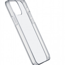 Husa Apple iPhone 12 PRO MAX, TPU slim transparent