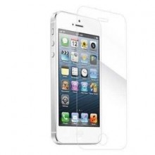 Pachet husa Elegance Luxury Tip Oglinda Silver pentru Apple Iphone 5 / Apple iPhone 5S / Apple iPhone 5SE cu folie de sticla gratis !