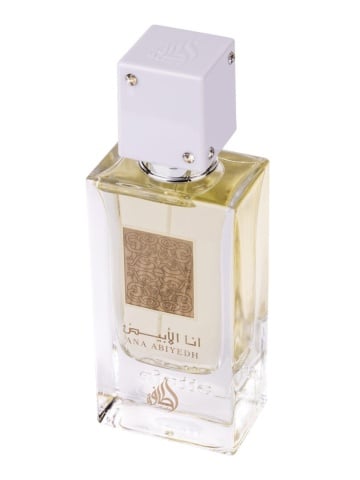 Parfum Arabesc, Apa de Parfum Ana Abiyedh White, Lattafa, Femei - 60ml - Img 2