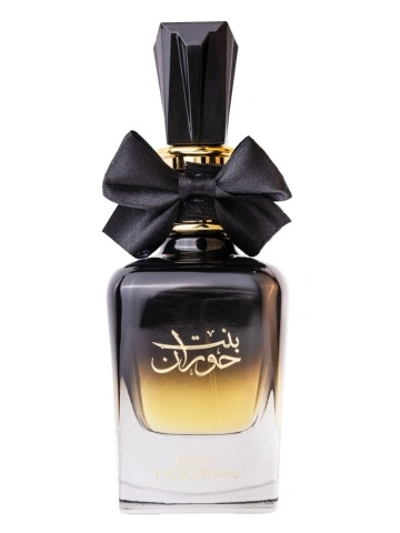 Parfum Arabesc, Apa de Parfum Bint Hooran, Ard Al Zaafaran, Femei - 100ml