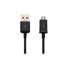 Cablu de date/ incarcare A++ cu microUSB compatibil cu android - Img 2