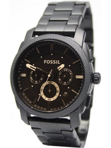 Ceas Fossil cu bratara de otel inoxidabil