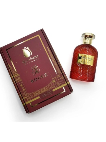 Extract de Parfum Rosehane Rouge – Eleganta si Seductie Unisex, 100ml