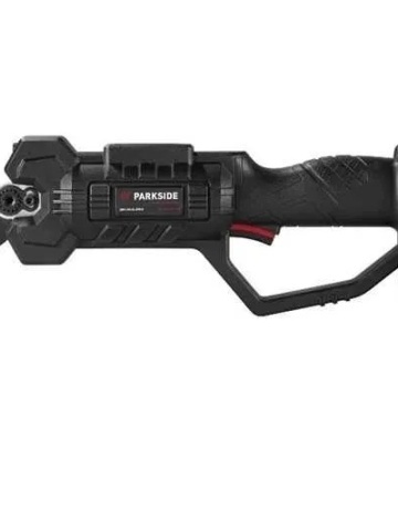 Foarfeca de gradina Parkside Performance fără fir de 20V, cu baterie inclusa 4Ah Smart - Img 3