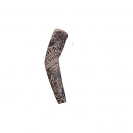 Maneca tatuata 3D Print - Imita un tatuaj real 100% - Body art tattoo maneca V6 - Img 2