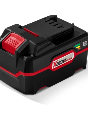 Masina de Gaurit si Insurubat Parkside cu Acumulator 20V, 4Ah si incarcator inclus - Img 5
