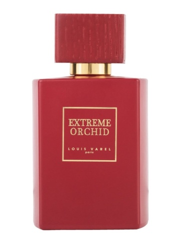 Parfum Arabesc, Apa de Parfum Extreme Orchid, Louis Varel, Unisex - 100ml - Img 4