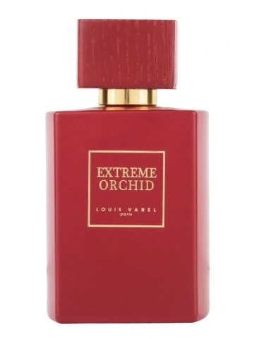 Parfum Arabesc, Apa de Parfum Extreme Orchid, Louis Varel, Unisex - 100ml - Img 4