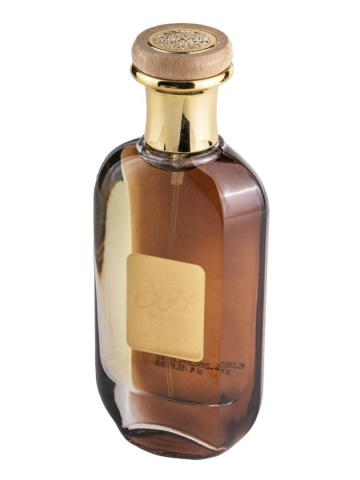 Parfum Arabesc, Apa de Parfum Mousuf, Ard Al Zaafaran, Unisex - 100ml - Img 2