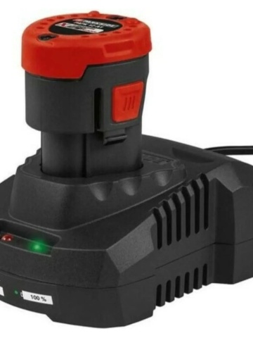 Set Acumulator si incarcator PARKSIDE 12V din seria X12V-TEAM– Putere si Versatilitate pentru Unelte Electrice