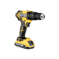 Trusa completa bormasina electrica fara fir, posibilitate de reglare a cuplului, 30 accesorii incluse