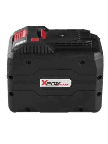 Acumulator Smart Parkside Performance 20V, 12 Ah – Compatibil cu gama X20V Team - Img 4