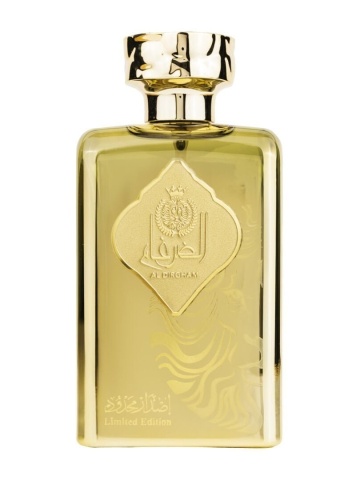Apa de Parfum Al Dirgham, Ard Al Zaafaran, Barbati
