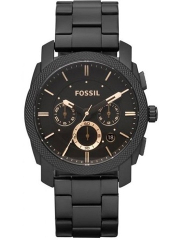 Ceas Fossil cu bratara de otel inoxidabil