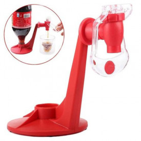 Dozator de suc , bere , apa , ceai. Excelent pentru utilizare acasa, birou, camping, distractie si multe altele