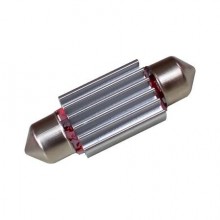 Led pentru numar/plafoniera, 12 SMD led Canbus