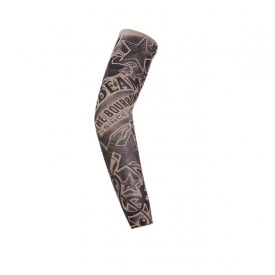 Maneca tatuata 3D Print - Imita un tatuaj real 100% - Body art tattoo maneca V6 - Img 3