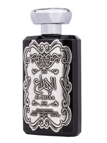 Parfum Arabesc, Apa de Parfum Al Ibdaa, Ard Al Zaafaran, Barbati - 100ml - Img 3