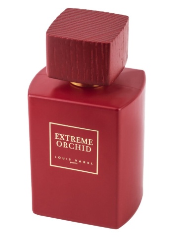 Parfum Arabesc, Apa de Parfum Extreme Orchid, Louis Varel, Unisex - 100ml - Img 2