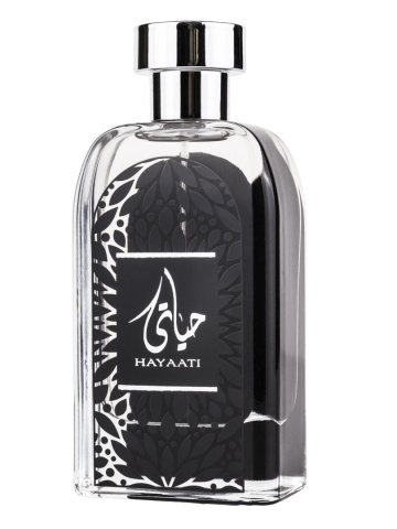 Parfum Arabesc, Apa de Parfum Hayaati, Ard Al Zaafaran, Barbati - 100ml - Img 2