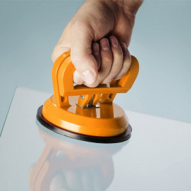 Ventuza Profesionala pentru indreptat tabla caroserie auto - 25kg forta